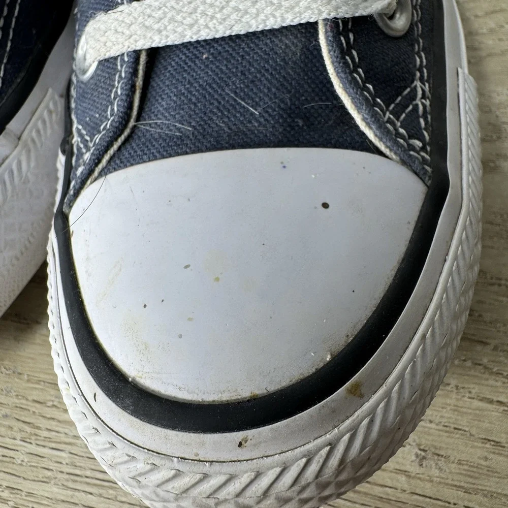 Converse brand size